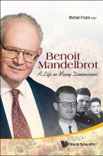 Benoit Mandelbrot 1