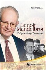 Benoit Mandelbrot 1