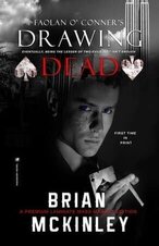 Morgan Blayde 2