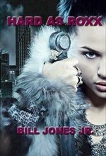 Bill Jones Jr 1