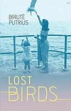 Birute Putrius 1