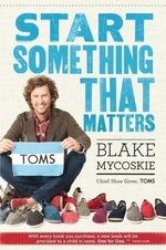 Blake Mycoskie 1