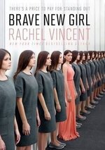 Brave New Girls 1