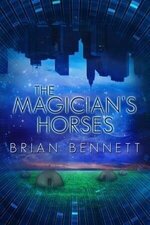 Brian Bennett 1