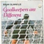 Brian Glanville 1
