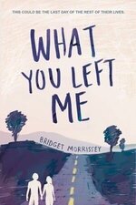 Bridget Morrissey 1