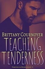 Brittany Cournoyer 1