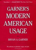 Bryan A Garner 1