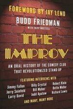 Budd Friedman 1