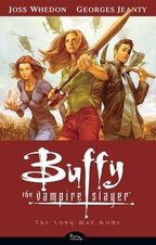 Buffy 1