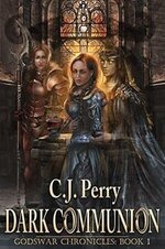 C J Perry 2