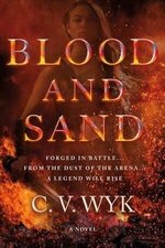 C V Wyk 1