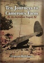 Cameron Hazlehurst 1