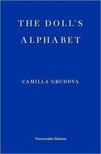 Camilla Grudova 1