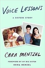 Cara Mentzel 1