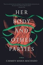 Carmen Maria Machado 1