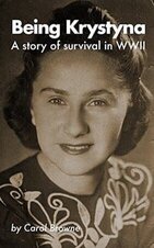 Carol Browne 1