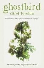 Carol Lovekin 1
