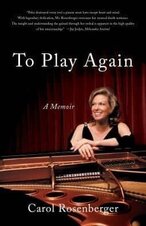 Carol Rosenberger 1