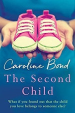 Caroline Bond 1