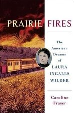 Caroline Fraser 1