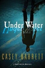 Casey Barrett 1