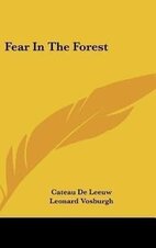 Cateau de Leeuw 1