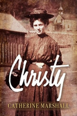 Catherine Marshall 3