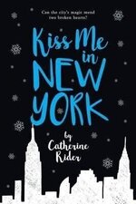 Catherine Rider 1