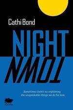 Cathi Bond 1