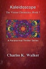 Chariss K Walker 4