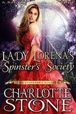 Charlotte Stone 11