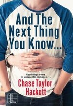 Chase Taylor Hackett 2