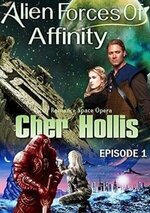 Cher Hollis 2