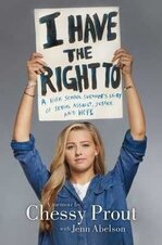 Chessy Prout 1