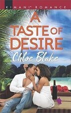 Chloe Blake 1