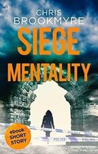Chris Brookmyre 1