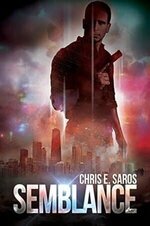 Chris E Saros 1