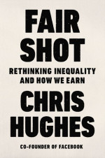 Chris Hughes 1