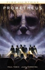 Paul Tobin 1