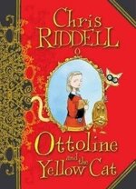 Chris Riddell 6
