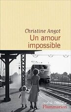 Christine Angot 1