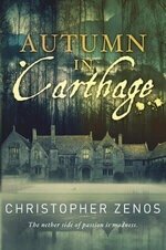 Christopher Zenos 1