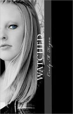 Cindy M Hogan 3
