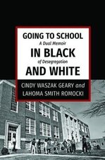 Cindy Waszak Geary and LaHoma Smith Romocki 1