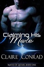 Claire Conrad 3