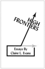 Claire L Evans 1
