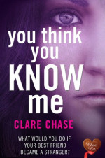Clare Chase 2