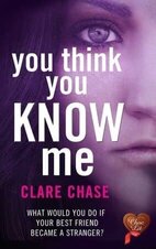 Clare Chase 2