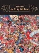 Clay Wilson 1